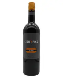 Image of Cien y Pico, En Vaso Manchuela Bobal 2017